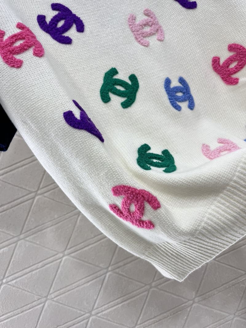 Chanel T-Shirts